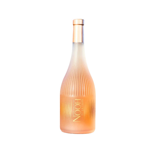 LA COSTE NOOH STILL ROSE DEALCOHOLISED ORGANIC WINE BASED DRINK 750ml