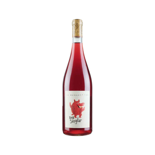 LA MONGESTINE BOB SINGLAR ROUGE 2024 750ml