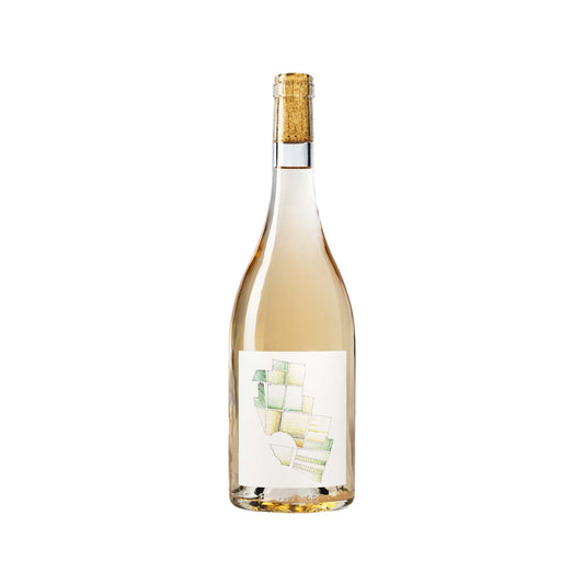 MAGDELEINE BOUHOU BLANC DE NOIR 2022 750ml