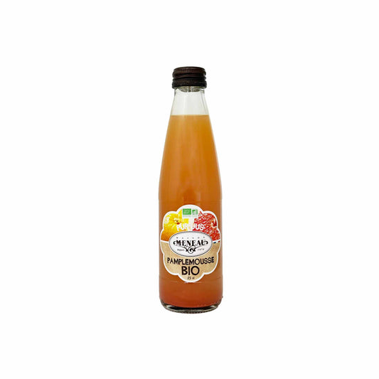 MAISON MENEAU GRAPEFRUIT JUICE 250ml