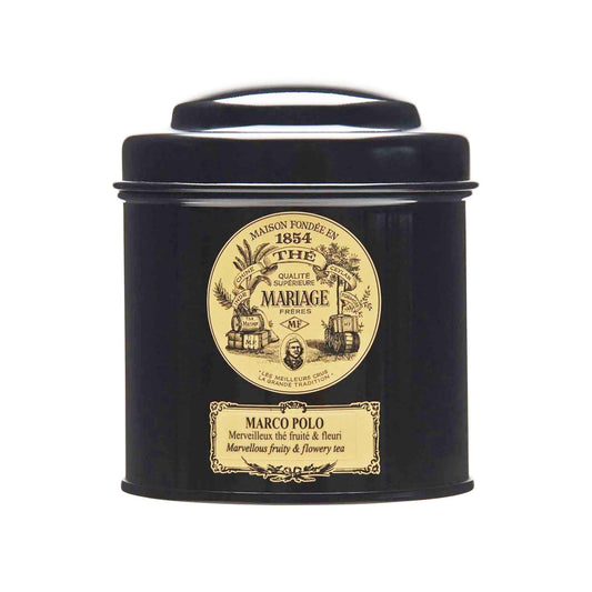 MARIAGE FRERES MARCO POLO TEA 100g