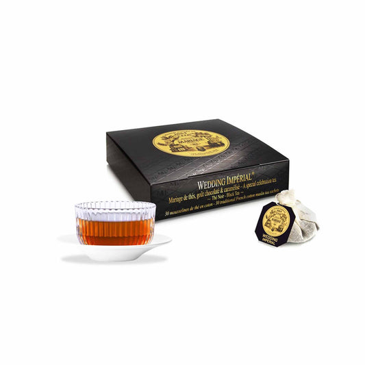 MARIAGE FRERES WEDDING IMPERIAL TEA 75g