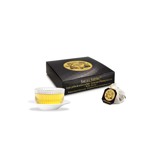 MARIAGE FRERES SAKURA SAKURA 75g