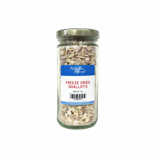 MM FREEZE DRIED SHALLOT 1oz