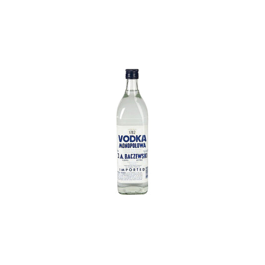 MONOPOLOWA VODKA MINIATURE 50ml