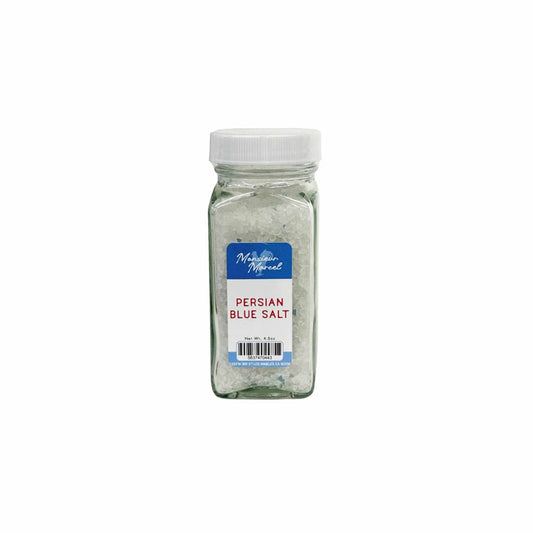 MONSIEUR MARCEL PERSIAN BLUE SALT 4.5oz