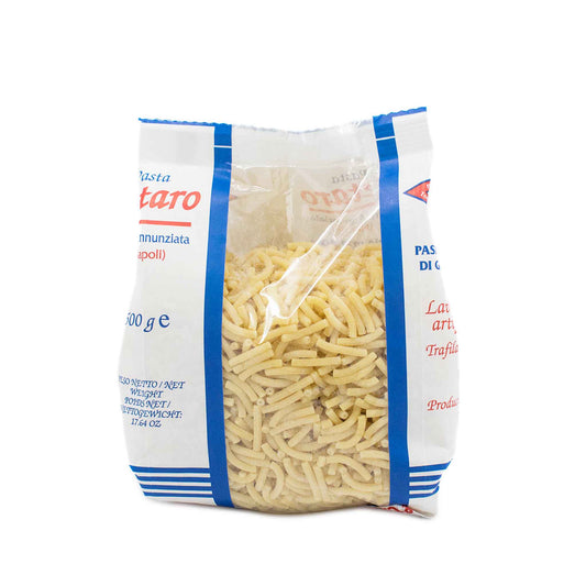 PASTIFICIO SETARO STORTINI PICCOLI 500g