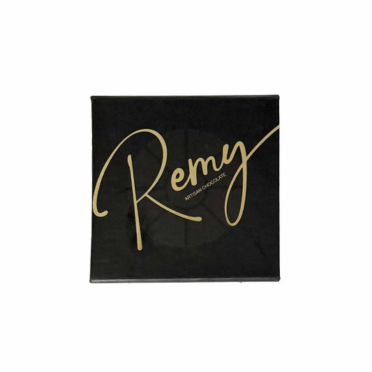 REMY CARAMEL CHOCOLATE BONBONS 9pc