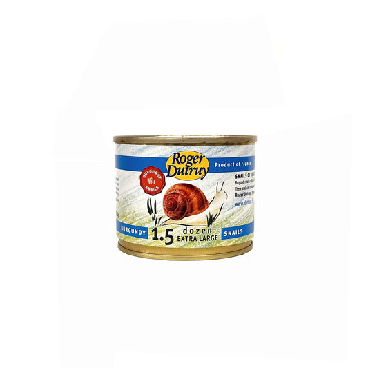 ROGER DUTRUY ESCARGOTS 200g