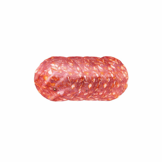 HOT SOPRESSATA