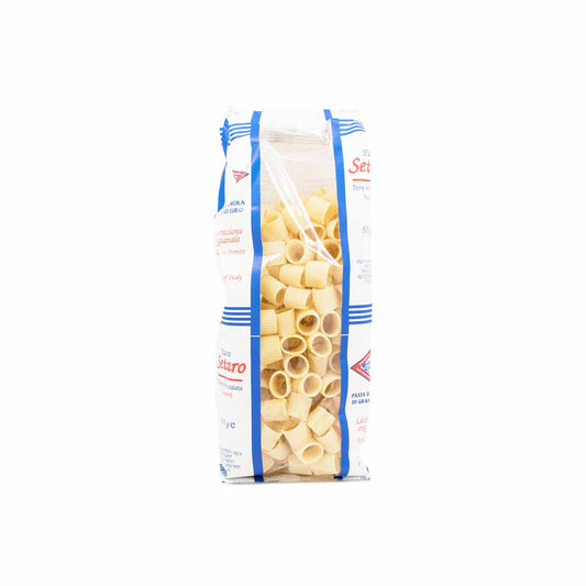 SETARO MEZZI PACCHERI 500g
