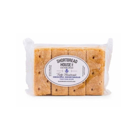 SHORTBREAD HOUSE FINGERS 6oz