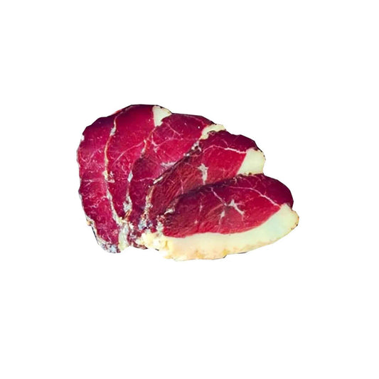 DUCK PROSCIUTTO